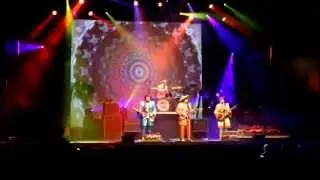 RAIN: The Beatles Experience - Kearney, Neb.