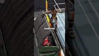 Запретные секреты, о которых вы не знаете в WWE 2K25