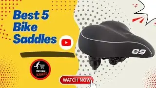 Best Bike Saddles || Top 5 Best Road Bike Saddle in 2023
