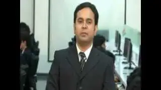 ESDS Datacenter - India's First Green Data Center