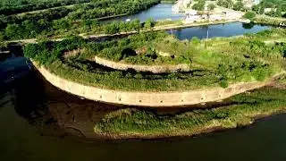 Fort McComb