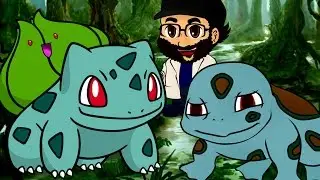 [Biología Pokémon] El origen de Bulbasaur