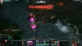 HoN Soul Reaper 