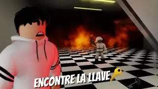 ENCONTRE LA LLAVE DEL CIRCO