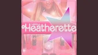 Heatherette