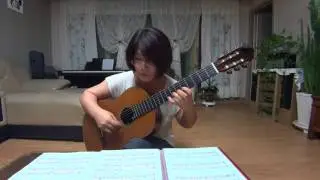 La Playa (밤안개 속의 데이트) / Music by Jo. Van. Wetter