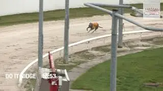 Do It Nidge | 18.53 | Lifford Stadium Time Trials