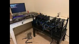How to mine BITCOIN with Nicehash on your Gaming PC-2021! ($2-$40/day!)