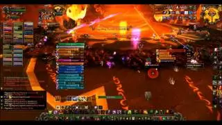 SY Guild's Legendary staff rag kill