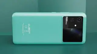 Cubot Note 21, 2024 New Smartphone  REVIWE