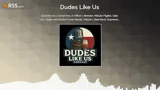 Episode 172.1: Gonorrhea, In Office v. Remote, Miracle Flights, Gate Lice, Seger and Boston...