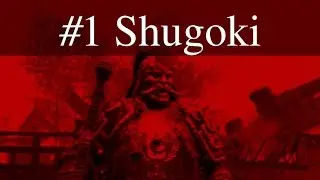 #1 Shugoki Player