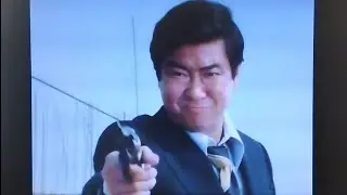 超絶的な射撃術を持つボスと銃弾を喰らった風のカペラ