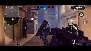 #WHISPERER GAMEPLAY RECON CLASS NEW UPGRADE SUPPRESSOR INCREASE DAMAGE