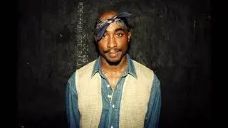 2Pac - Old School Acapella (91 bpm)