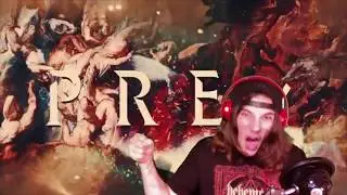 Prey (Parkway Drive) - Review/Reaction