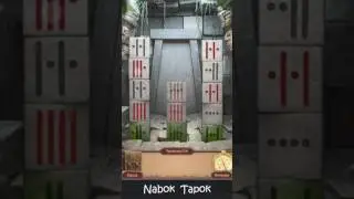 100 Doors Challenge 2 - Level 16 walkthrough
