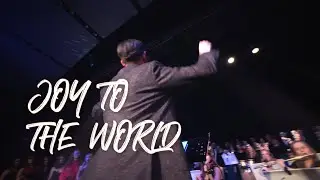 Joy to the world - ACK UG 