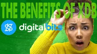 The Incredible Benefits of DigitalBits
