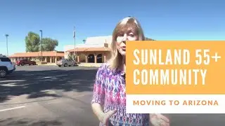 55+ Communities in Arizona | Sunland Village In Mesa, AZ