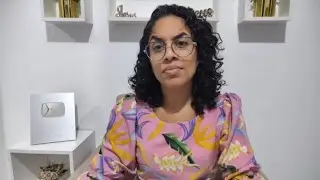 VOCÊ É ESCOLHA DE DEUS,ELE ESTÁ TE CAPACITANDO!
