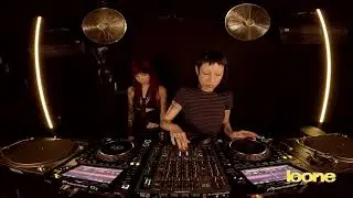 Loone LIVE x LATINEO w/ M8NSE B2B AMANTRA
