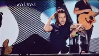 Harry Styles Solos On Made In The A M