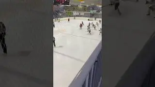 Amazing Junior Hockey Overtime Game 8 Periods #MountForest #Walkerton #hockey #icehockey #nhl #puck