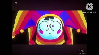 Intermisi&oacute;n time x joe pino @31minutos  @GLITCH