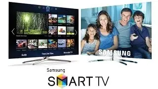 Best Seller : Samsung 55-Inch 1080p 240Hz 3D Ultra Slim Smart LED HDTV