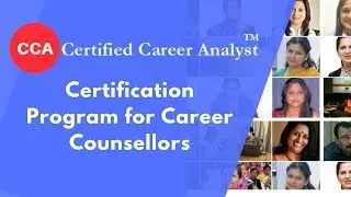 Certification Program for Career Counsellors | Edumilestones