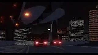 C.Gambino, 23 -  M5 (Slowed + Reverb)