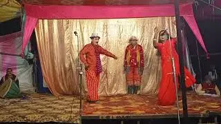 चिरकुट चौहान की कॉमेडी