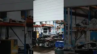 Twin Turbo 2020 Huracan STO Makes Over 2000WHP on the Dyno at T1 Race Development