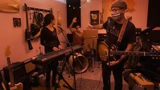 Oh Sky W/Naima Shalhoub, Aaron Kierbel & Excentrik