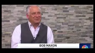 Bob Maxon on the 2024 GGifts of Love Golf Tournament