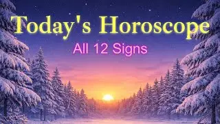 Daily Horoscope for All 12 Zodiac Signs | Tuesday, February 3, 2026