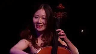 2018 Ethnic Business Awards Entertainment Boyoung Jeong