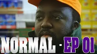 NORMAL - EPISODE 01