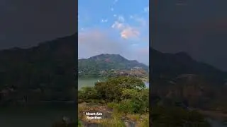 📍 Mount Abu,Rajasthan #hills #mountabu #rajasthan #incredibleindia #vlog #trip #india #vlogbyharihar