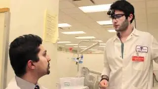 Painless Injections @ NYU Dental