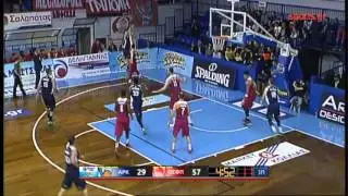 &Alpha;&rho;&kappa;&alpha;&delta;&iota;&kappa;ό&sigmaf; &Omicron;&lambda;&upsilon;&mu;&pi;&iota;&alpha;&kappa;ό&sigmaf;  60 103 HL   Novasportsgr