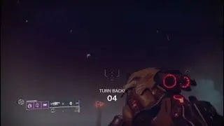 Seraph Bunker Glitch Destiny 2