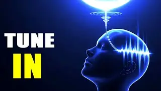 Your Higher Self Is Broadcasting — Here's How to Tune In