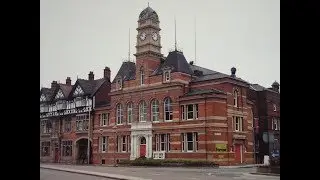 Places to see in ( Eccles - UK )