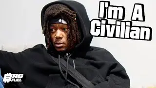 J.I.D on 