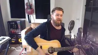 Rogue - Fusion (Acoustic Cover)