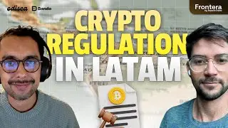The Regulatory Crypto Landscape in Mexico | Roundup