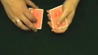 Stark Magic  - Aces and Jacks