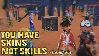 Samphok ki sham LaalBaig ke naam | KhanSaab69 | PUBG PAKISTAN